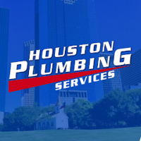 Houston Plumbing Services Logo