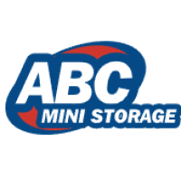 ABC Mini Storage Logo