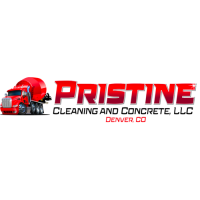 Pristine Concrete Denver Logo