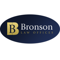 Bronson Law Offices, P.C. Logo