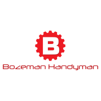 Bozeman Handyman Logo