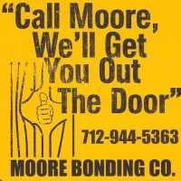 Moore Bonding Company, LLC Logo