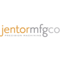 Jentor Manufacturing Company Logo