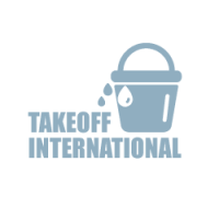 TakeOff International, LLC Logo