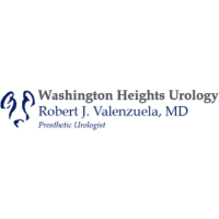 Washington Heights Urology Logo