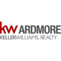 Keller Williams Realty Ardmore Logo