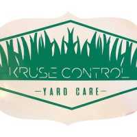 Kruse Control Yard Care, LLC Logo