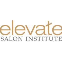 Elevate Salon Institute  - Durham Logo