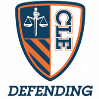 William B Norman-Defending Ohio Logo
