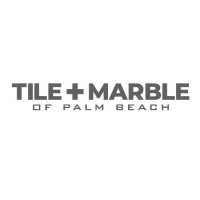 Tile & Marble Of Palm Beach Logo