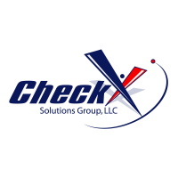 CheckX Solutions Group Logo