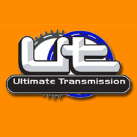 Ultimate Transmission Logo