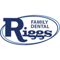 Riggs Family Dental - Chandler Logo