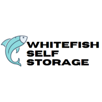Whitefish Self Storage Logo