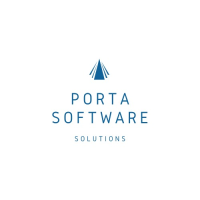 Porta Software Solutions Logo