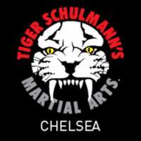 Tiger Schulmann's Martial Arts (Chelsea, NY) Logo