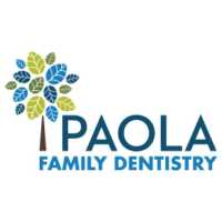 Paola Family Dentistry: Travis Howard DDS Logo
