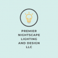 Premier Nightscape Lighting & Design, LLC Logo