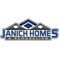 Janich Homes & Remodeling LLC Logo