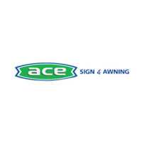 Ace Sign & Awning Logo