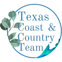 Cianna Perez - Texas Coast & Country Real Estate Logo
