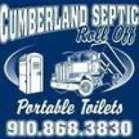 Cumberland Septic Services Inc Logo