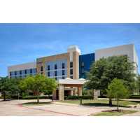 Home2 Suites by Hilton Dallas-Frisco, TX Logo