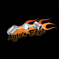 Auto's Edge & 802 Diesel Performance Logo