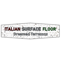 Italian Surface Floors Logo
