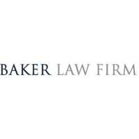 Baker Law Firm Logo