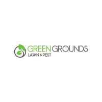 Green Grounds Lawn & Pest Logo