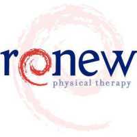 Renew Physical Therapy San Diego Logo