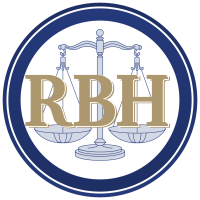 Reinig Barber & Henry Logo