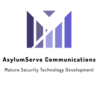 ASYLUMSERVE COMMUNICATIONS INC Logo