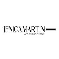 Jenica Martin - Top San Diego REALTOR - Douglas Elliman Logo
