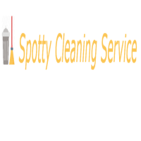 Spotty Cleaning Service Logo