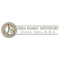 Shea Family Dentistry Logo