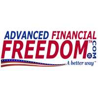 Advanced Financial Freedom Logo