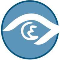 Custom Eyes Optometry Logo