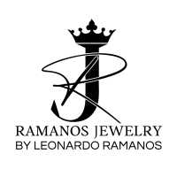 Ramanos Jewelry Logo