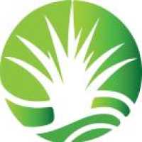 Pristine Lawn Care Logo
