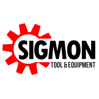 Sigmon Tool & Equipment Logo
