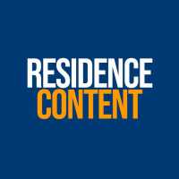 Residence Content Logo