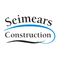 Seimears Construction Logo
