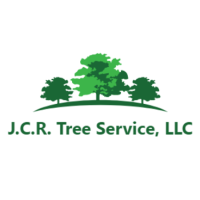 J.C.R. Tree Service, LLC Logo