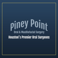Piney Point Oral & Maxillofacial Surgery Logo