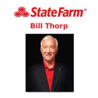 Bill Thorp - State Farm Insurance Agent Logo