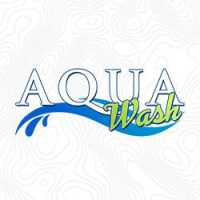 Aqua Wash Logo