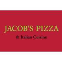 Jacobs Pizza & Italian Cuisine Logo