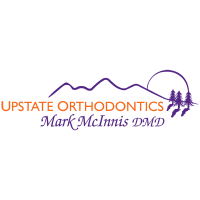 Upstate Orthodontics Logo